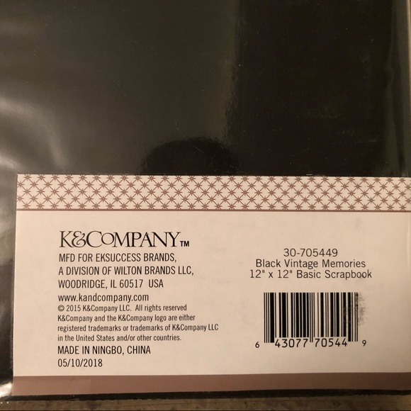 Photo albums scrapbook . Set of 2 . On sale ! - Picture 6 of 6